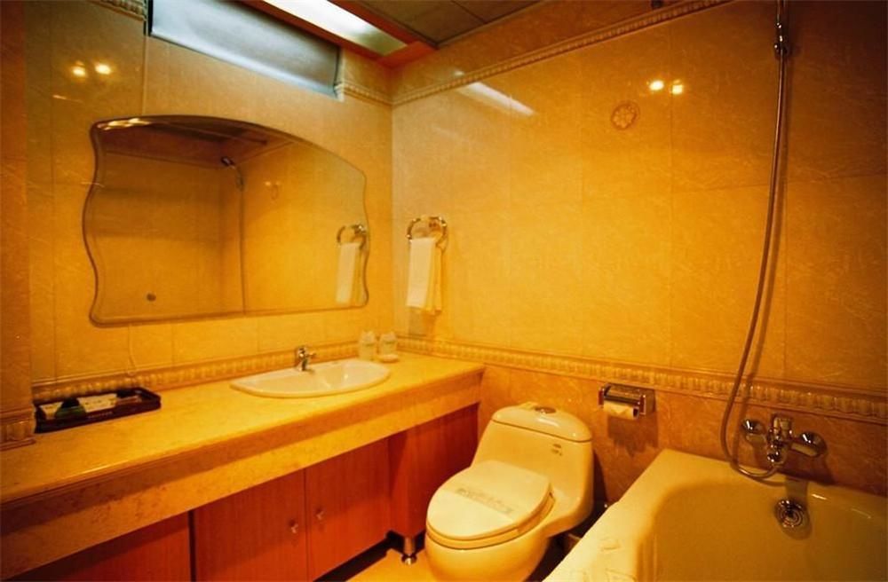 Yak Hotel 라사 외부 사진