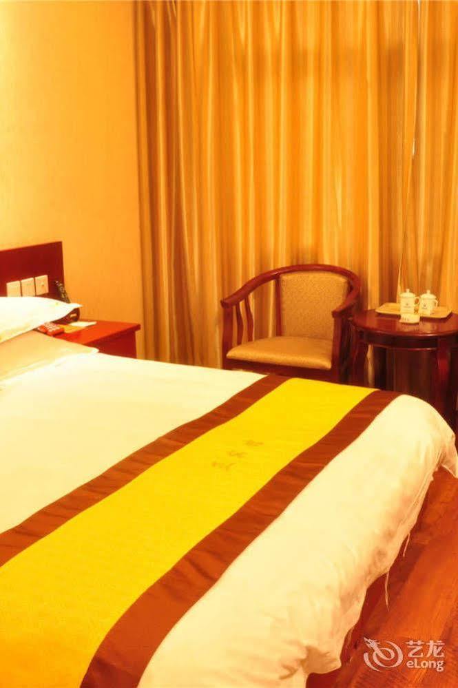 Yak Hotel 라사 외부 사진